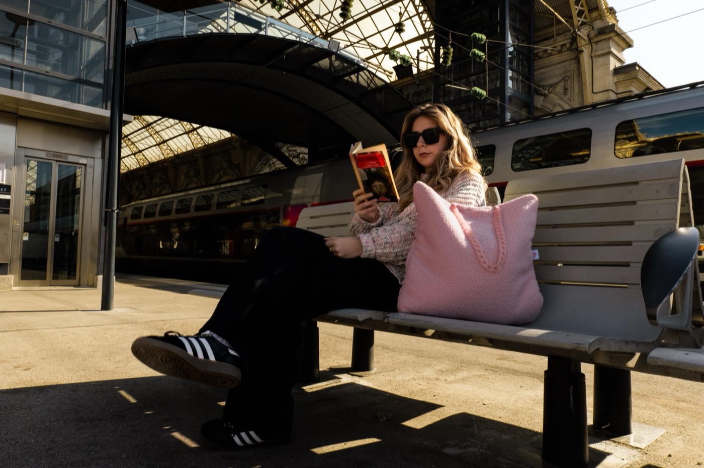Photographies personnelles